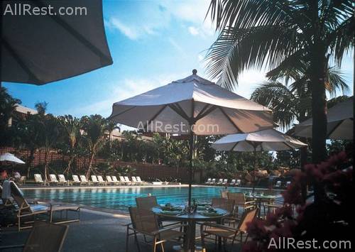 The Ritz-Carlton Millenia Singapore 13
